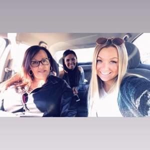 Meet your Posher, Josephine